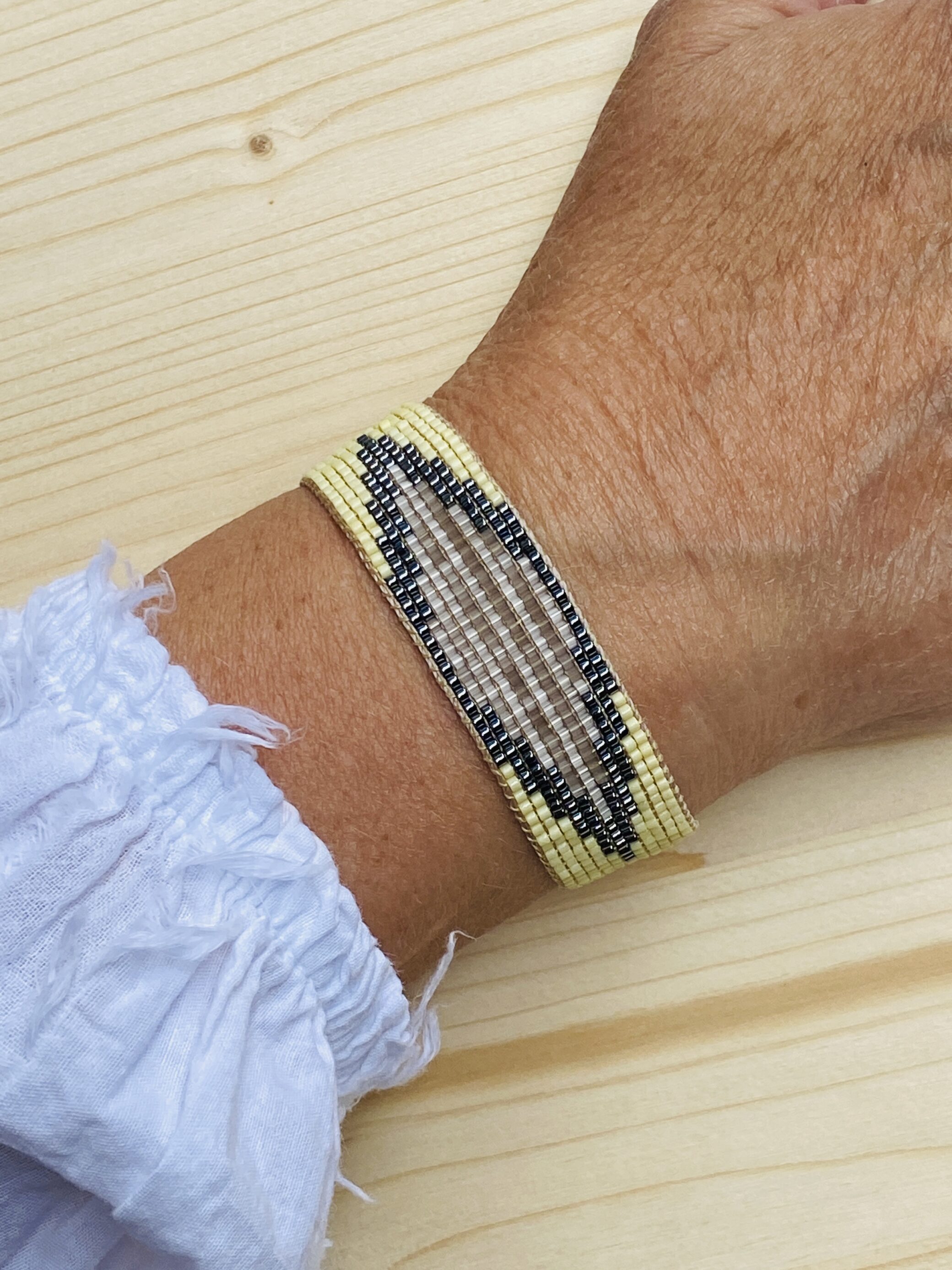 Armbånd København #2 - Billede 3