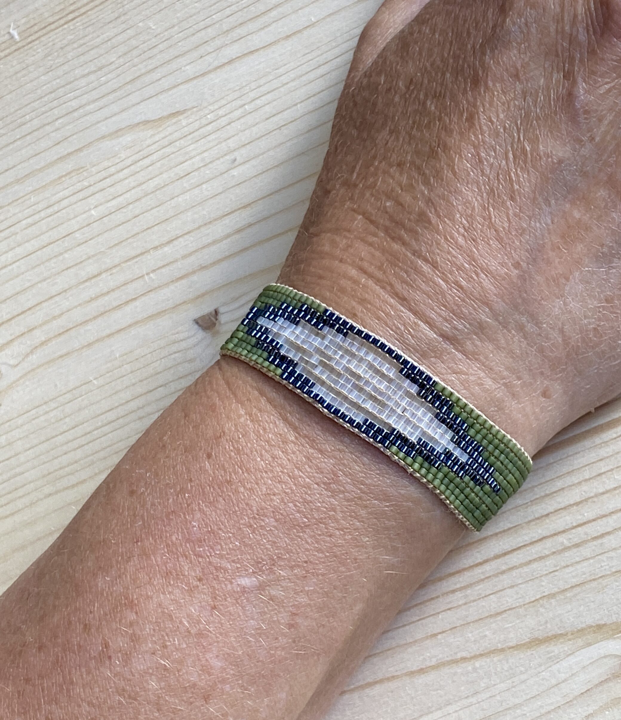 Armbånd København #4 - Billede 3