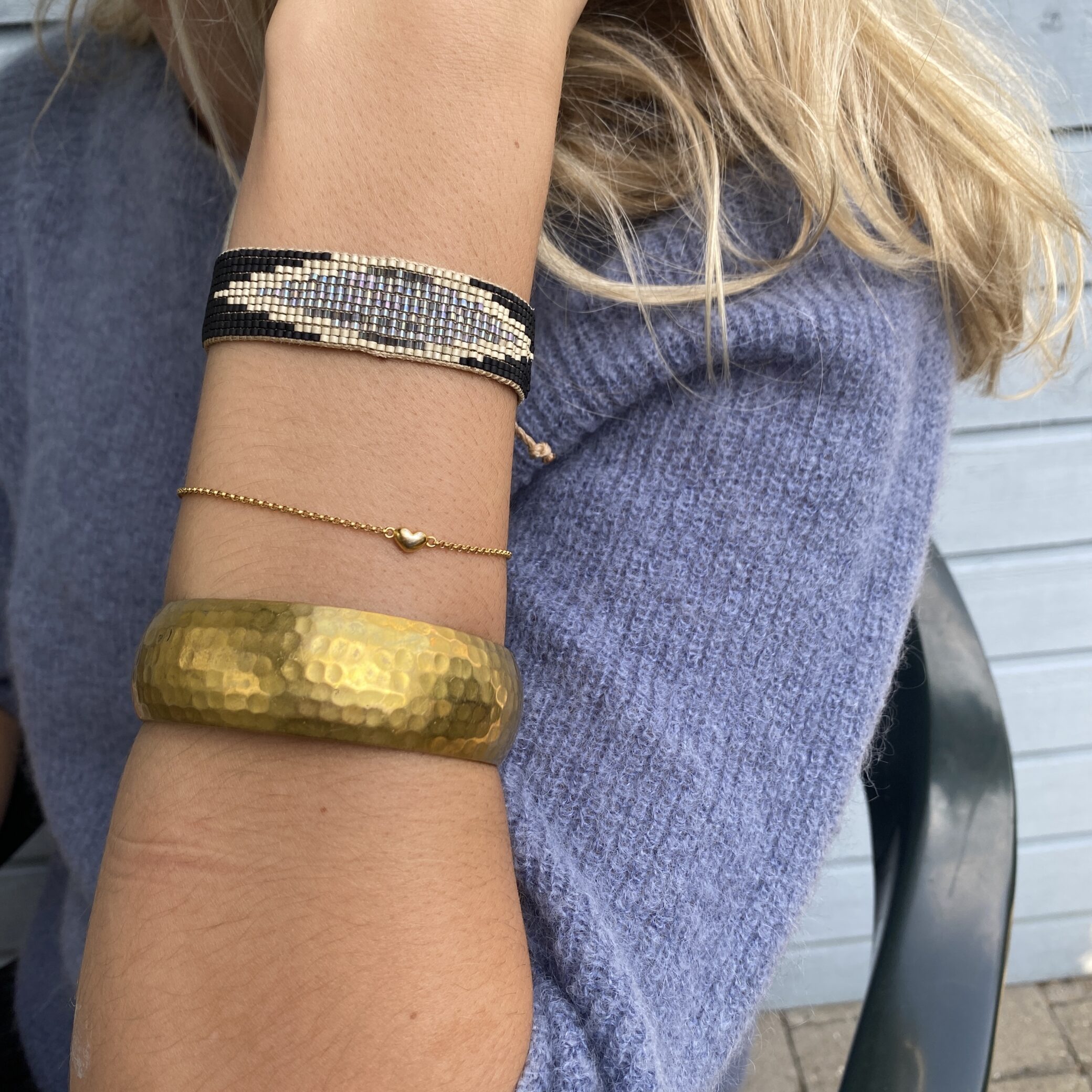 Armbånd København #7