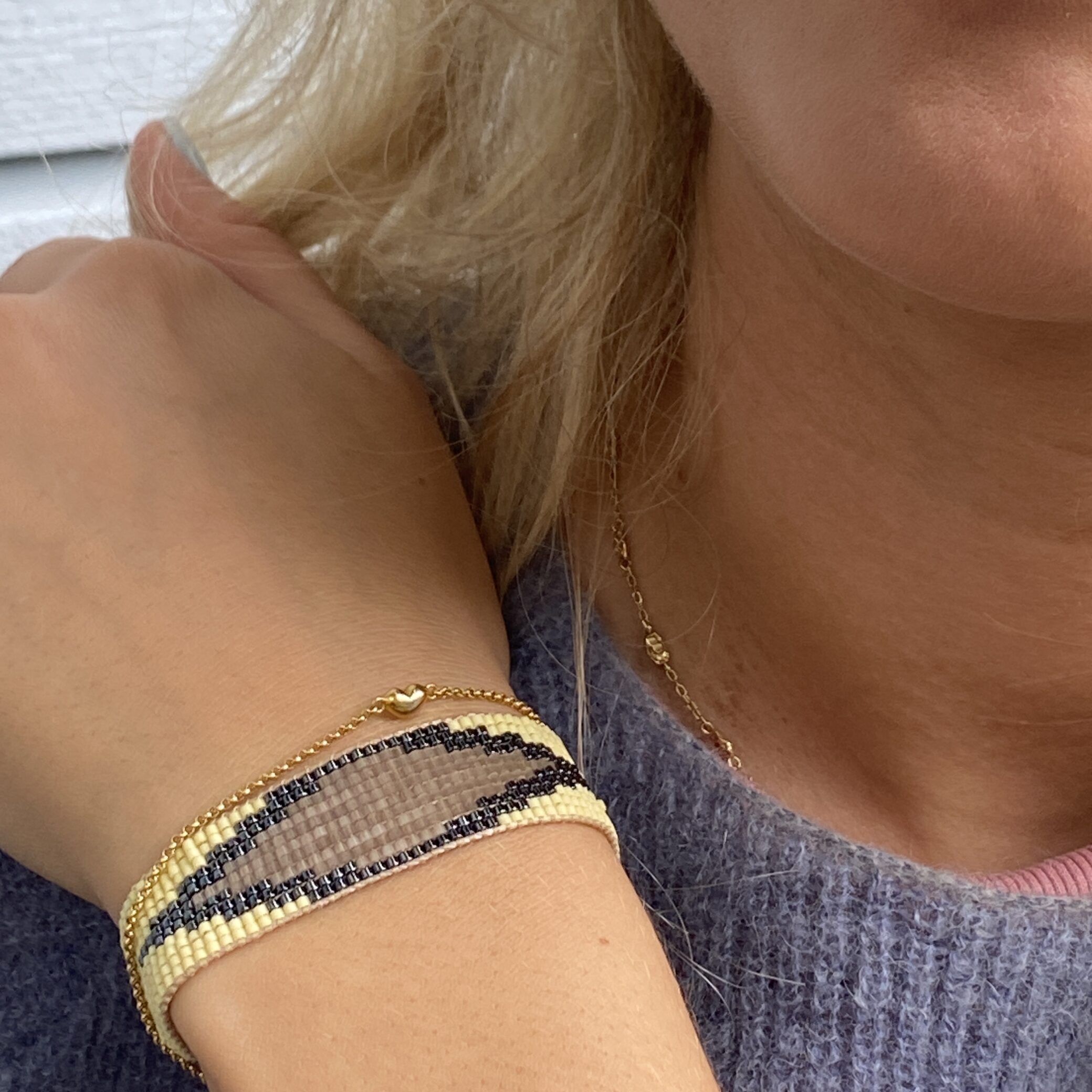 Armbånd København #2