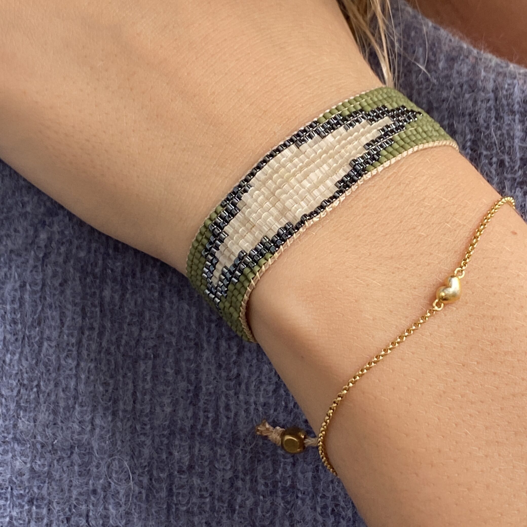 Armbånd København #4